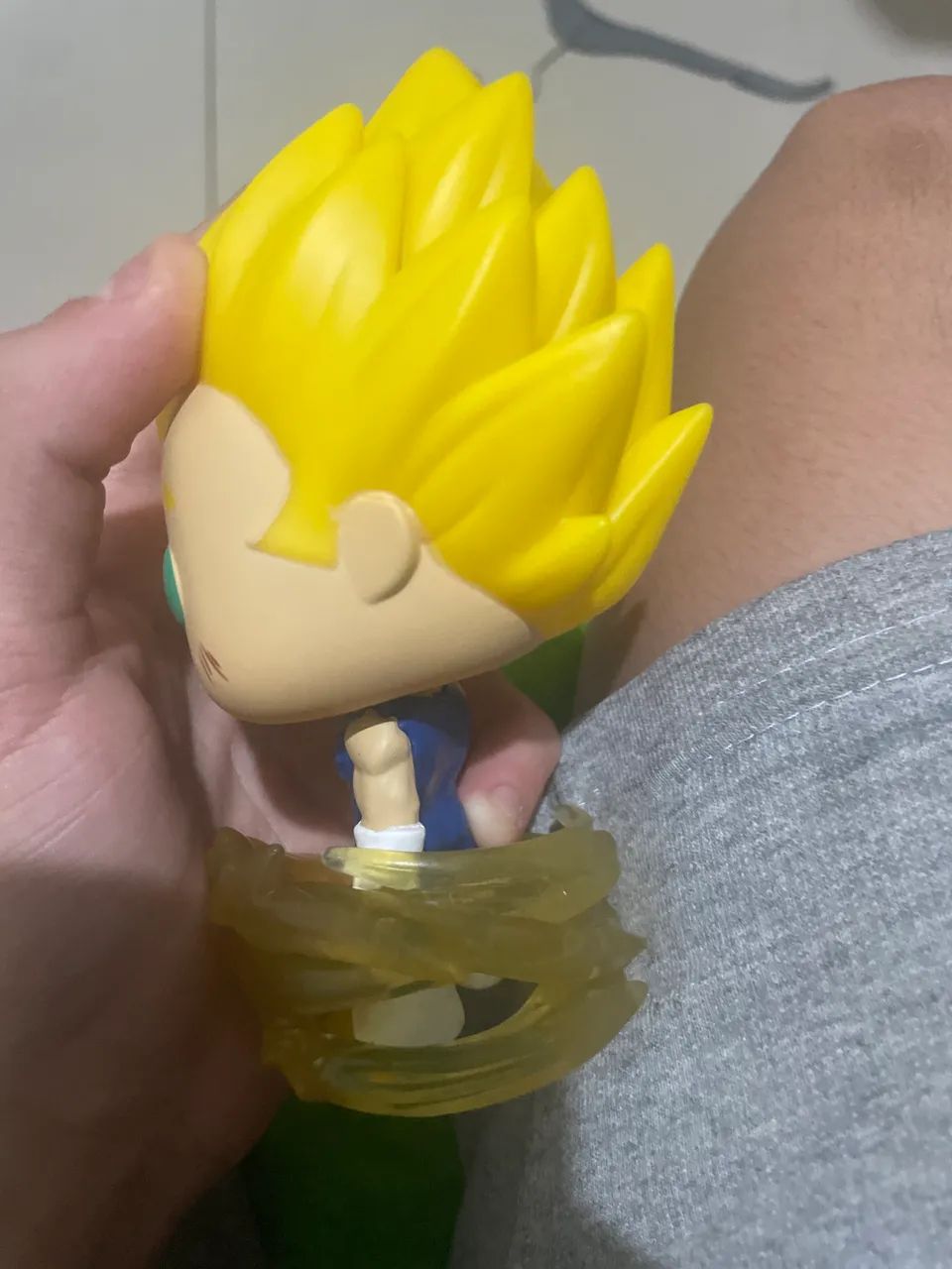funko pop do vegeta - Foto 4