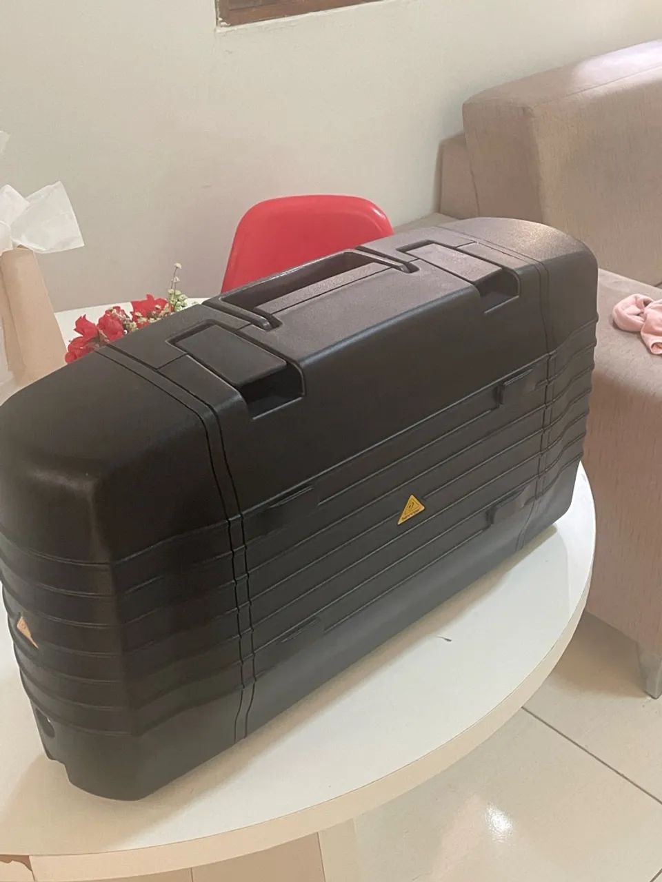 Sistema de som compacto behringuer epa150 - Foto 4