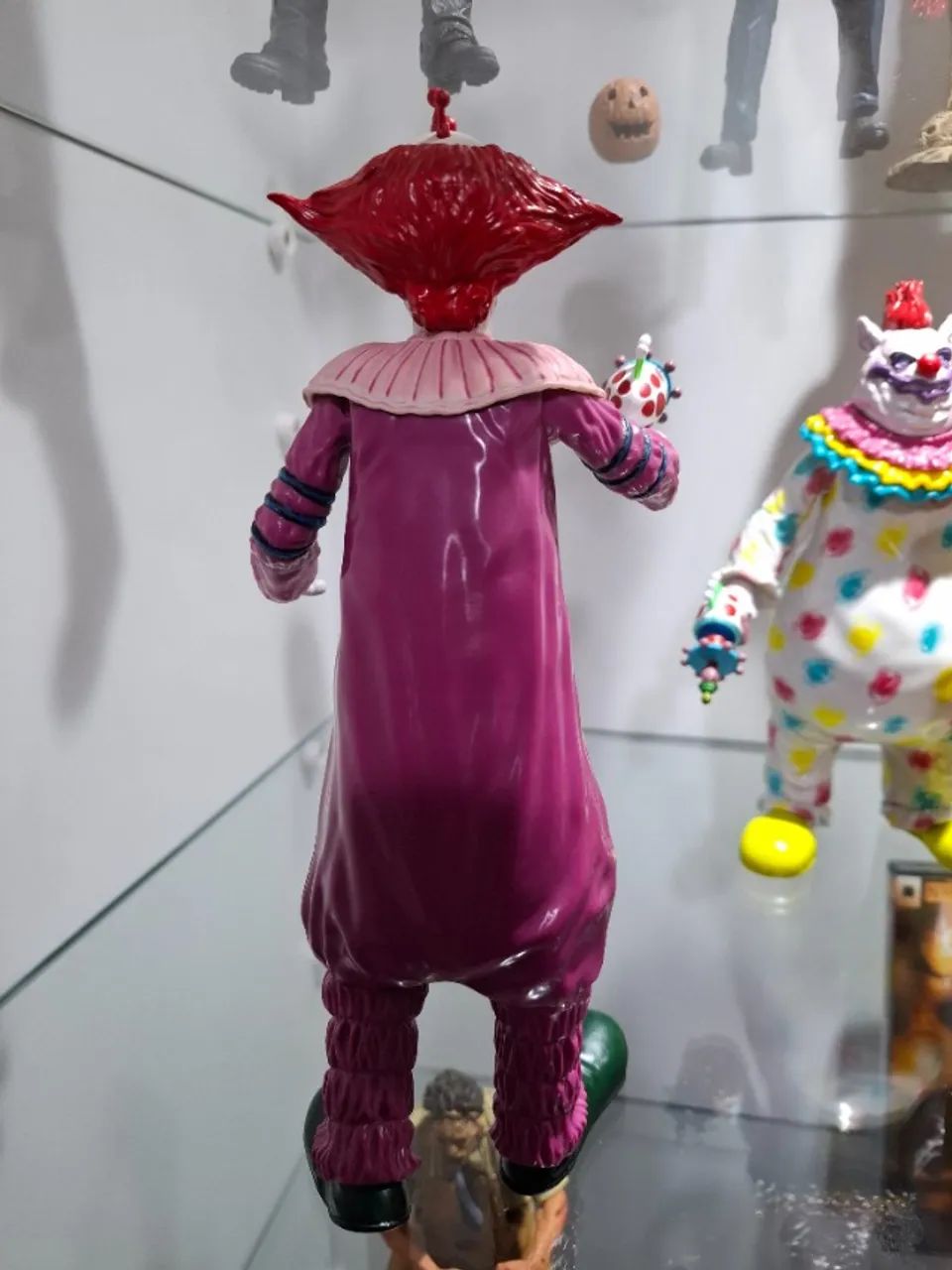 killer klowns slim - Foto 3