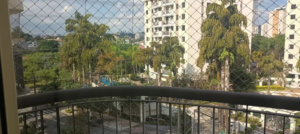 Apartamento para alugar com 3 Dormitórios em Vila São Francisco - Foto 4