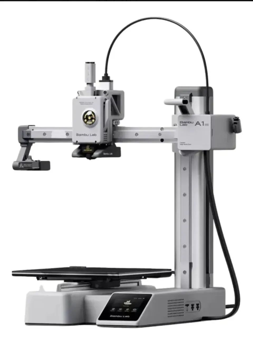 Bambu A1 Mini