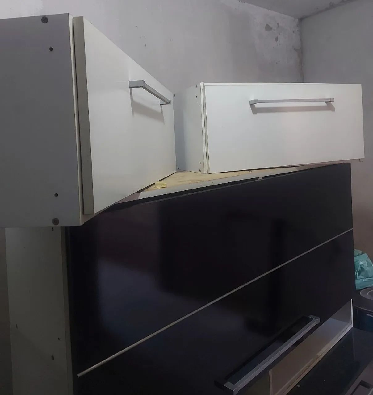 Armário de cozinha  - Foto 3