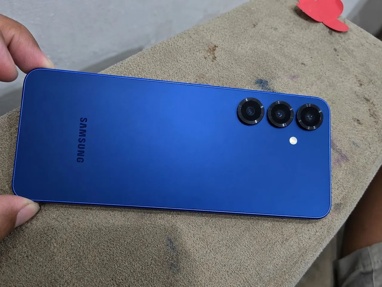 Samsung s25 plus 512G - Foto 2