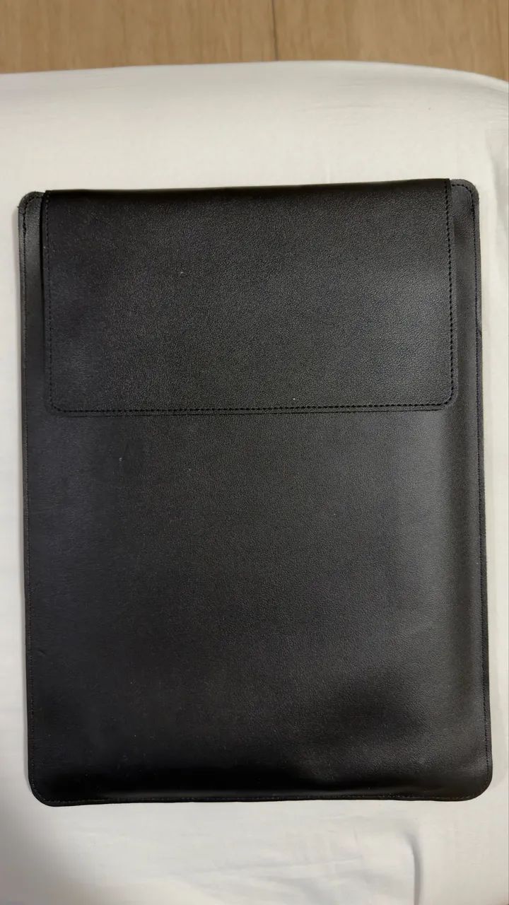 MacBook Pro M1 8GB / 512GB + Magic Mouse Preto + Case - Foto 4