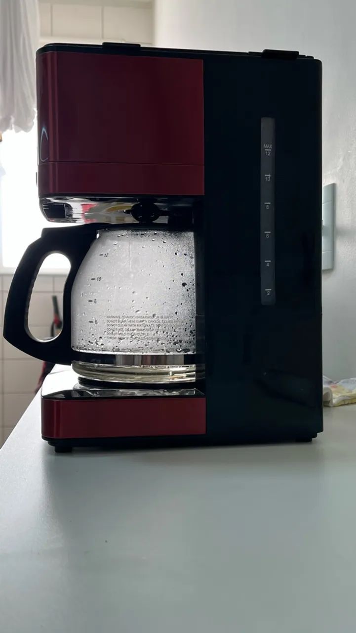 Cafeteira Oster programável - Foto 2