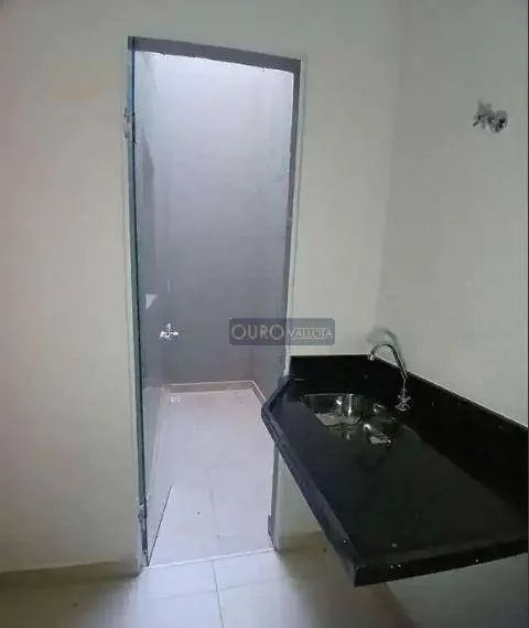 Apartamento com 46m² - Foto 4