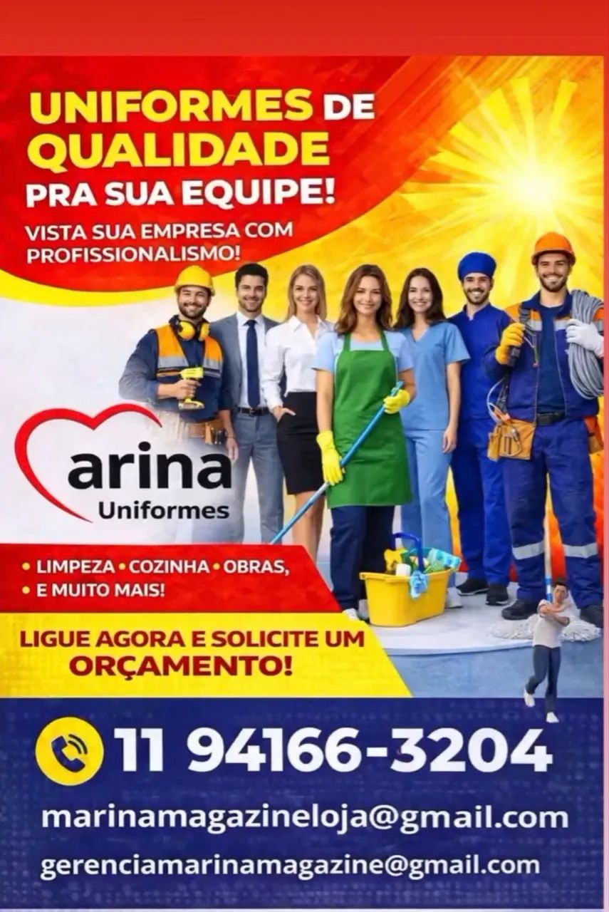 Auxiliar de produção 