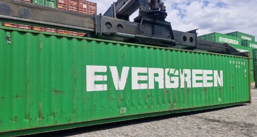Container usado - Foto 2