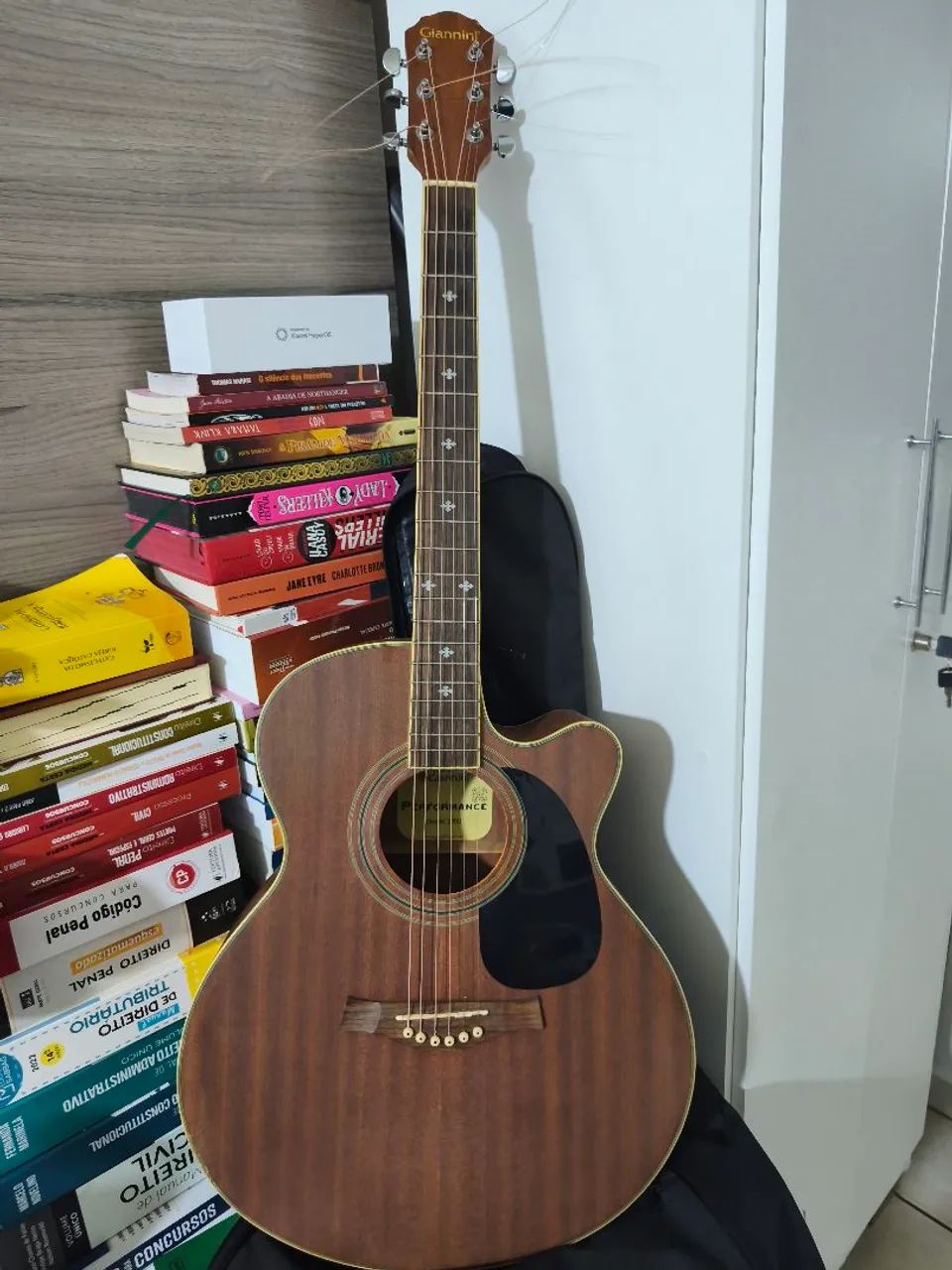 Violão Giannini  - Foto 2