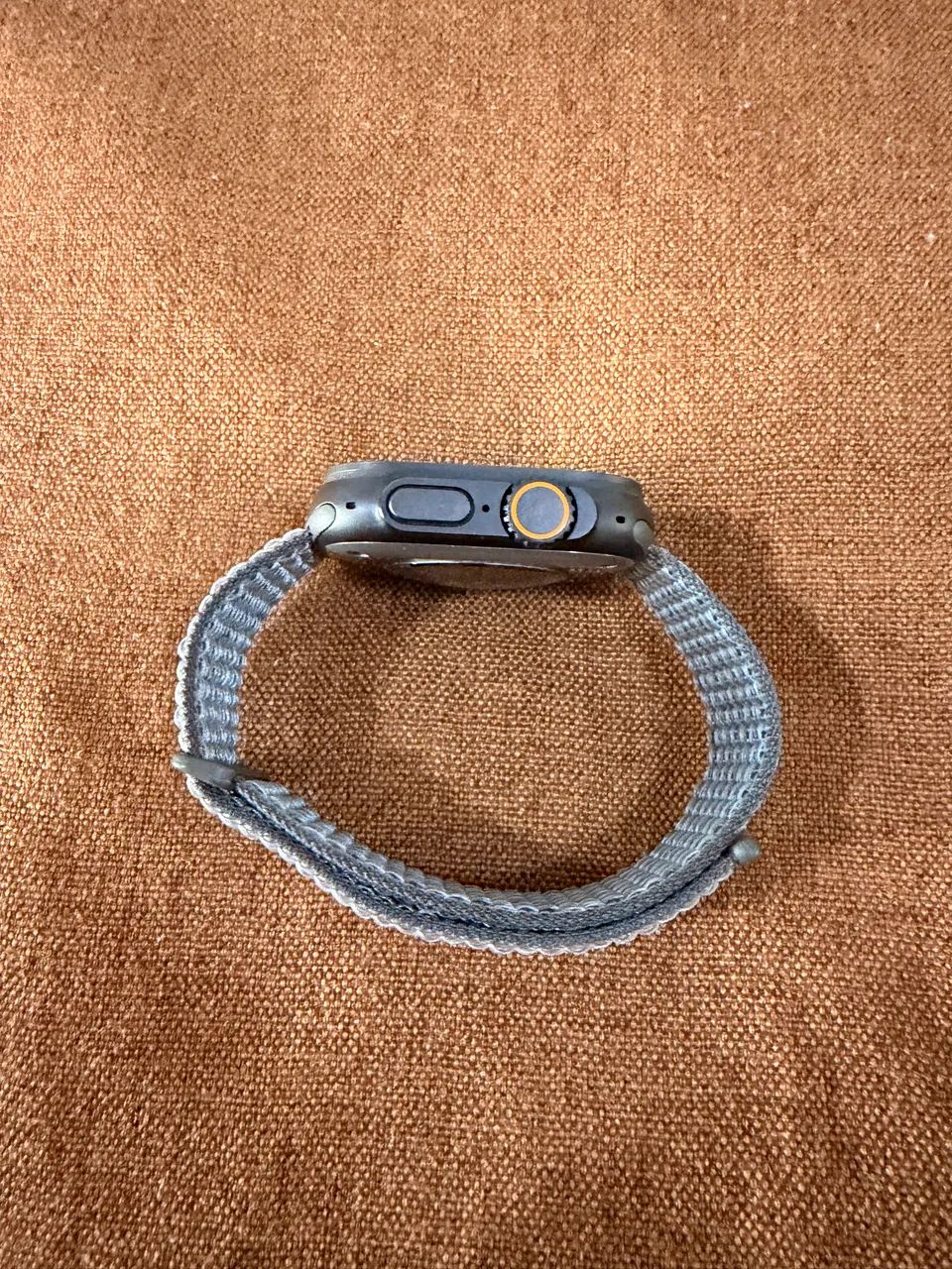 Apple Watch Ultra 3 49mm - Foto 2