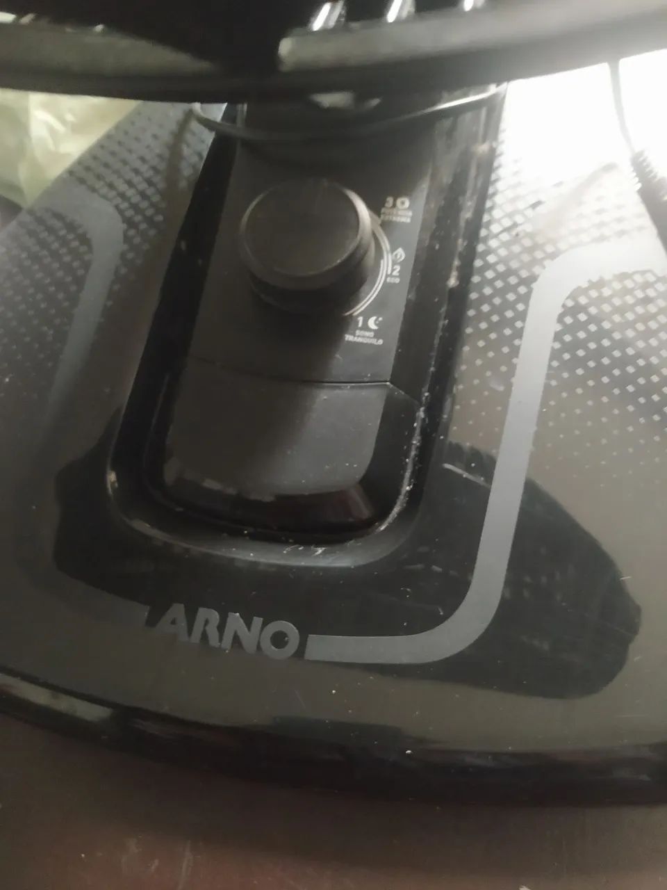 Ventilador Arno baratíssimo sem defeitos - Foto 2