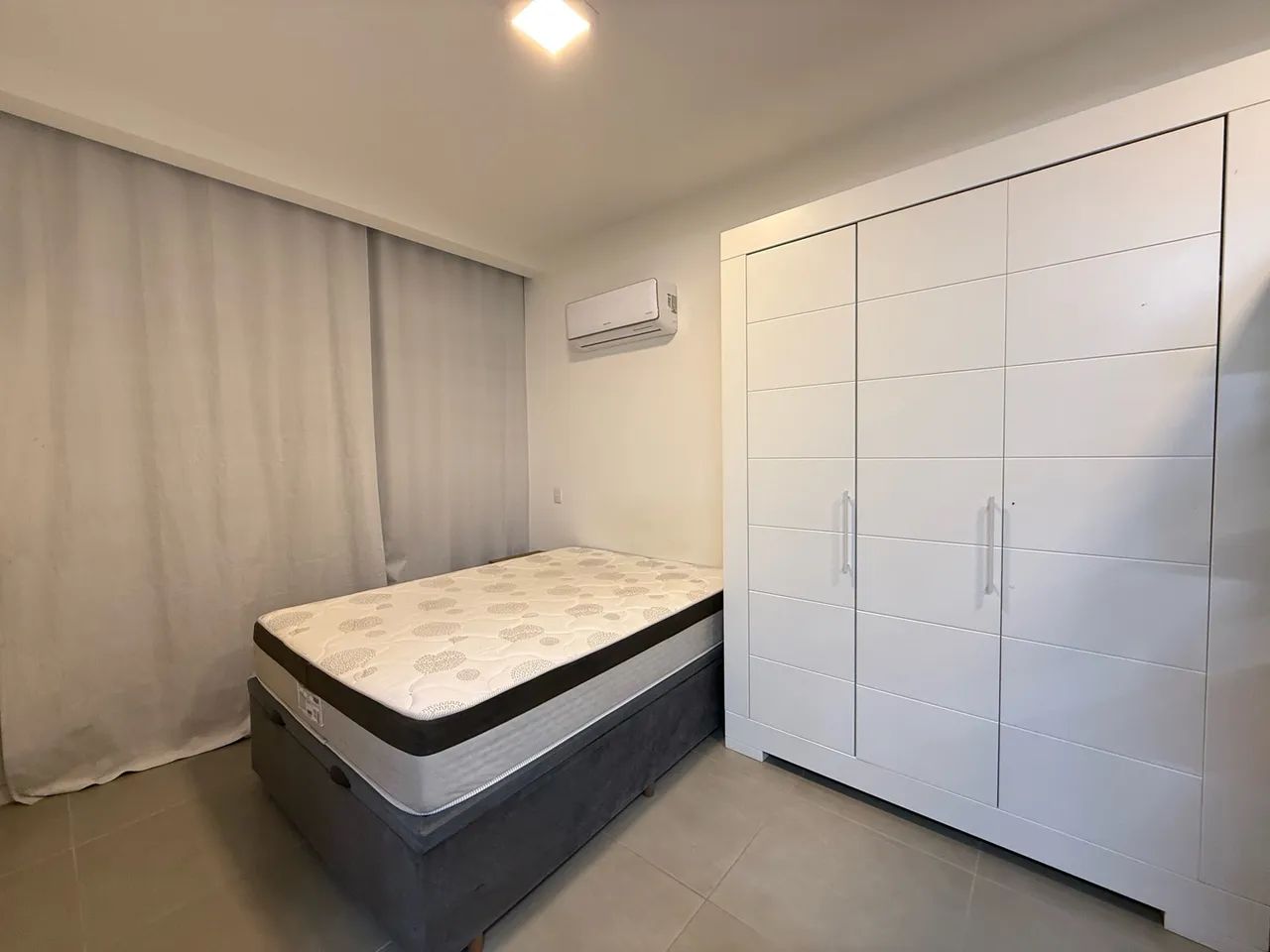 Aluguel de estudio mobiliado e com vaga na Trindade  - Foto 5
