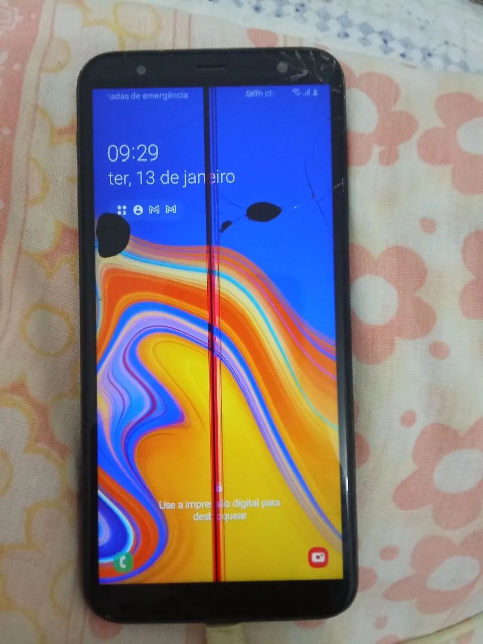 Celular J6 plus - Foto 3