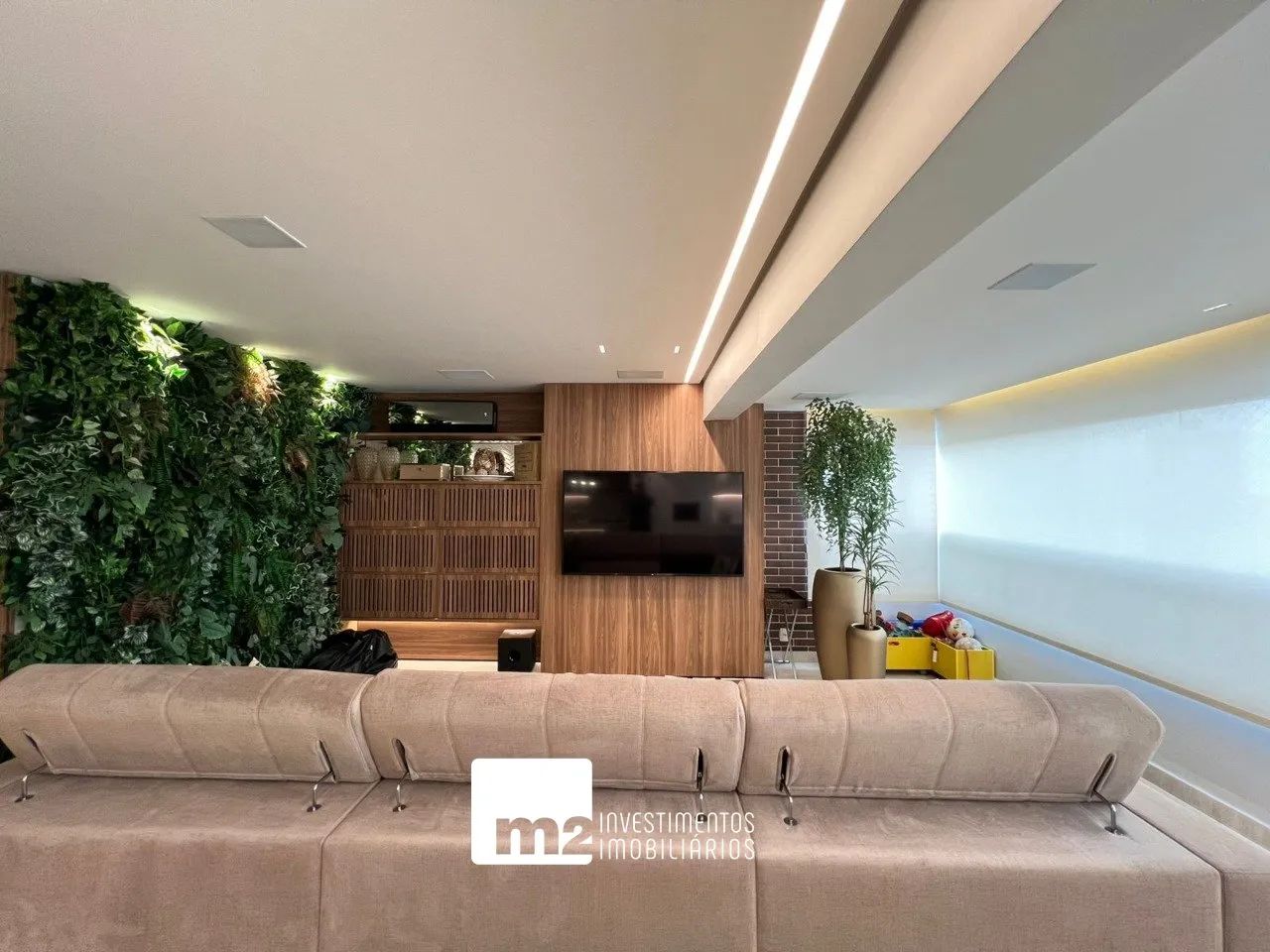 Apartamento no Setor Bueno com 3 quartos - Foto 2