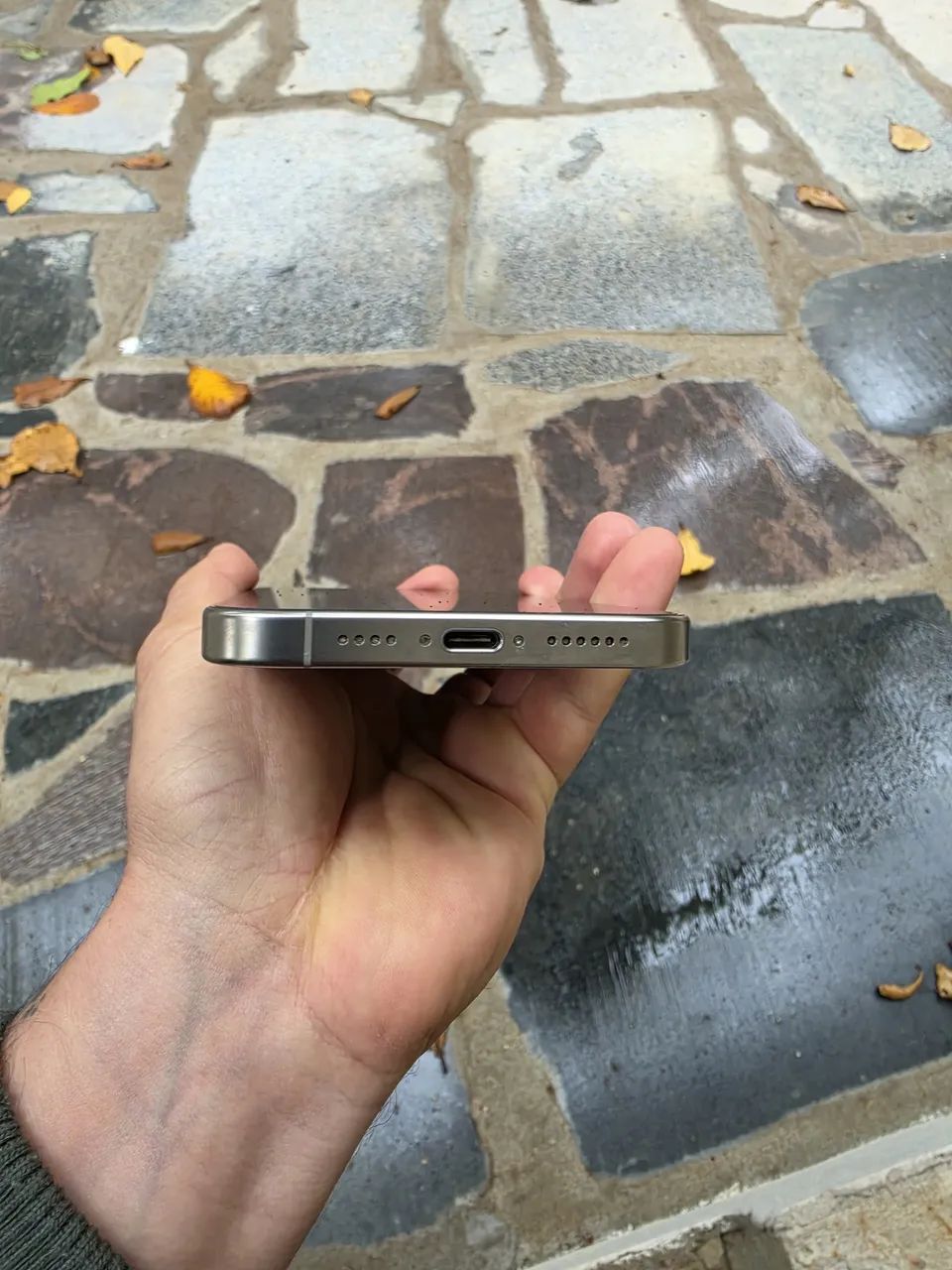 iPhone 16 PRO MAX - Foto 4