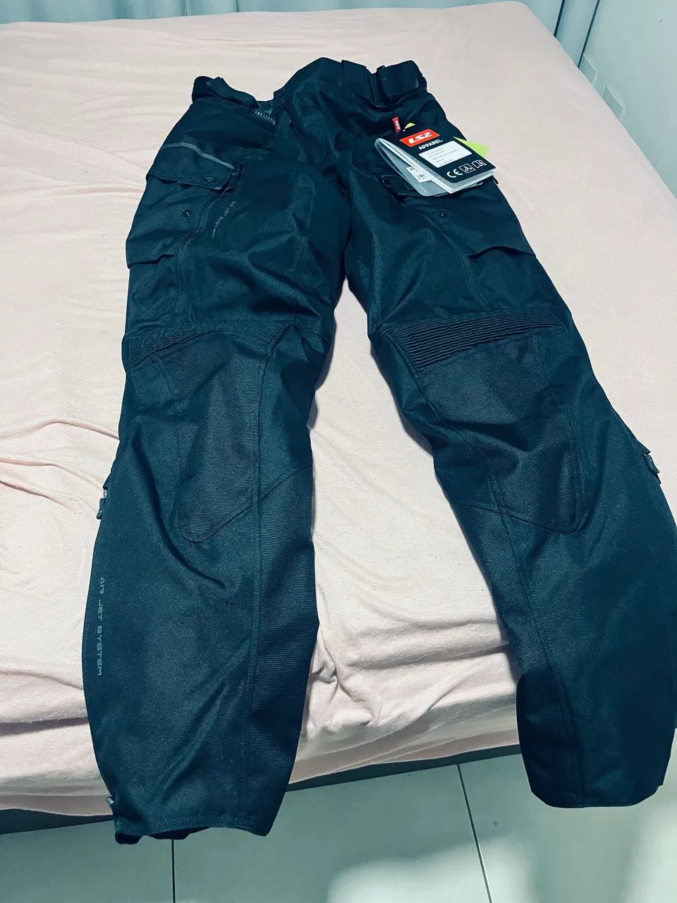 Calça Motociclista LS2