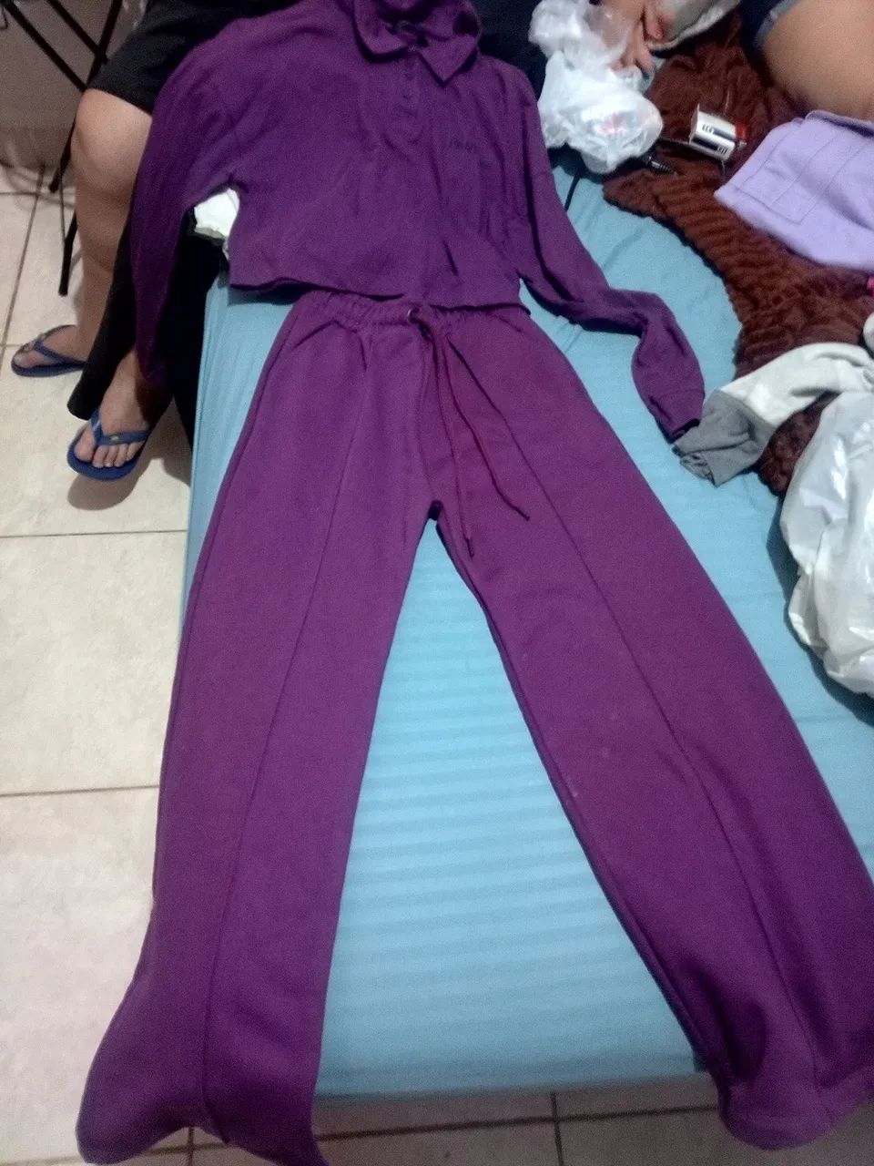 Roupas pp - Foto 2