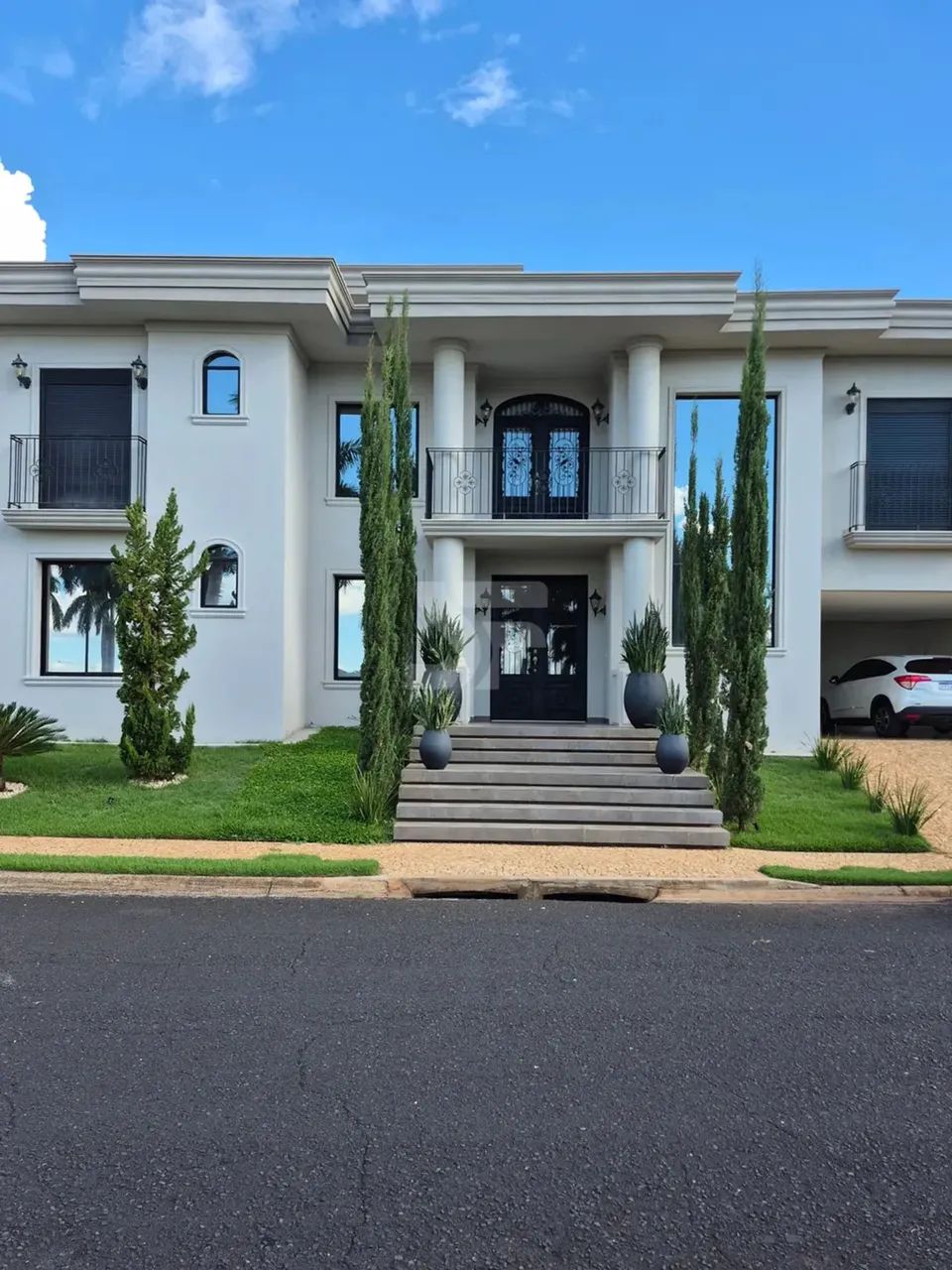 Casa MOBILIADA par alugar no TERRAVISTA 4 suítes - Foto 2