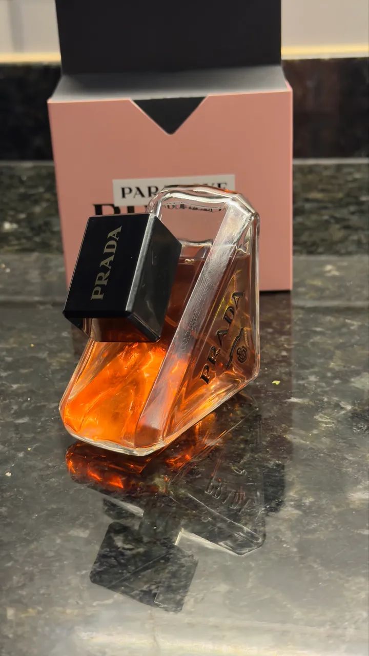 Perfume Prada Paradoxe Intense 90ml - Foto 2