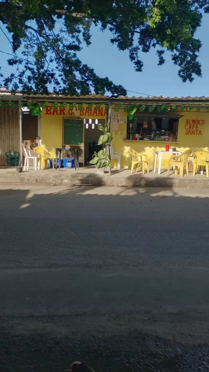 Alugo bar
