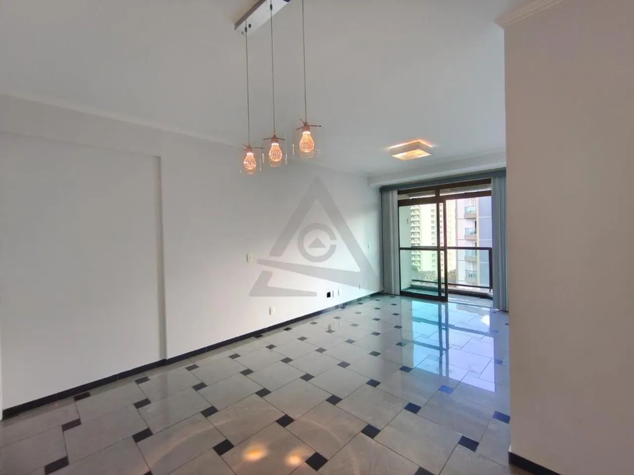 Apartamento para alugar em Campinas, Cambuí, com 3 quartos, com 104 m², Edifício Ilhabela