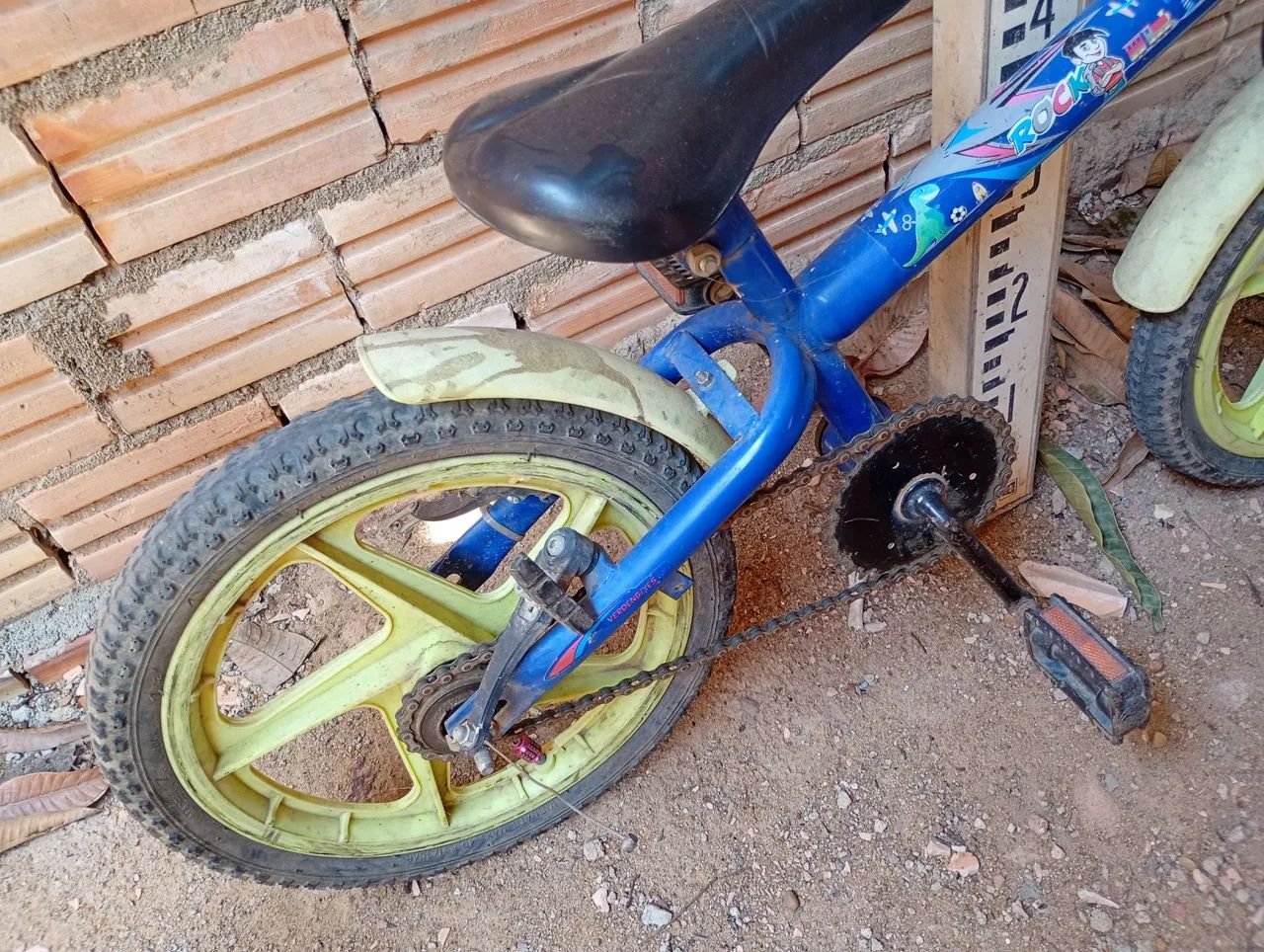 Bicicleta  - Foto 2