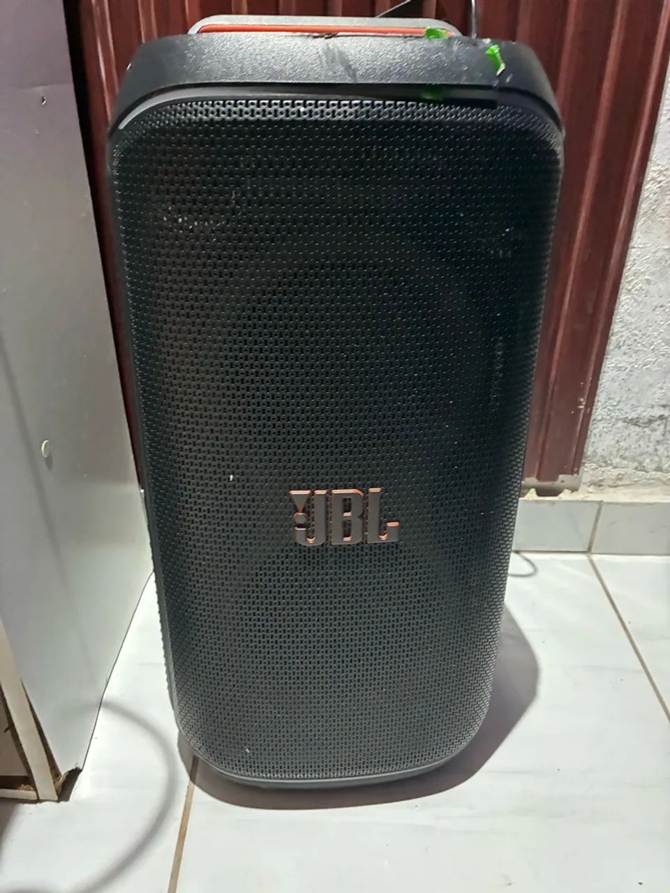 JBL 120 partybox - Foto 2