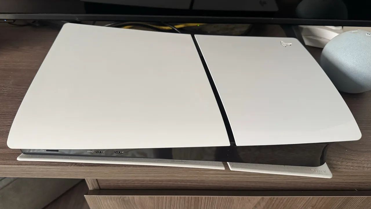 Playstation 5 Digital - Foto 2