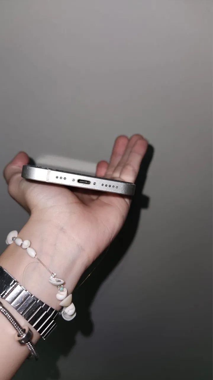iphone12-128gb-branco - Foto 4