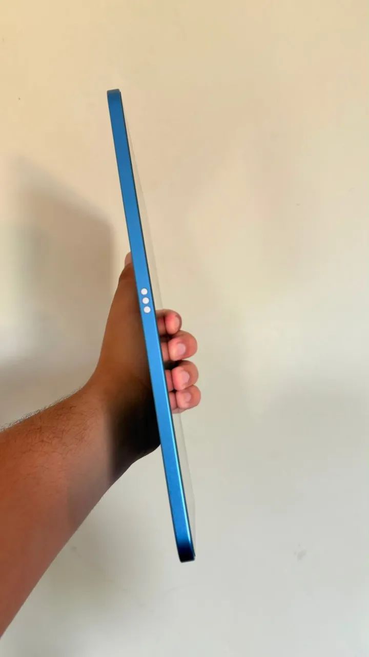 iPad a16 128GB - Foto 3