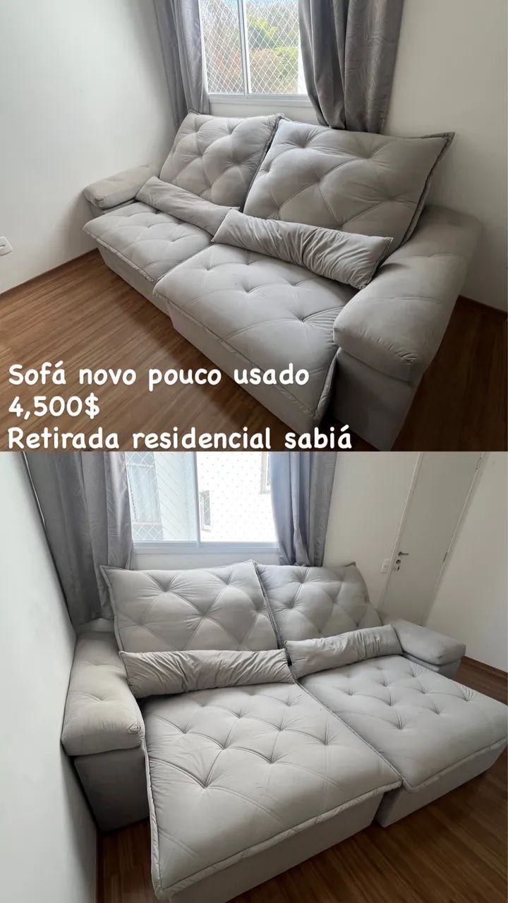 Móveis e eletrodomésticos  - Foto 4