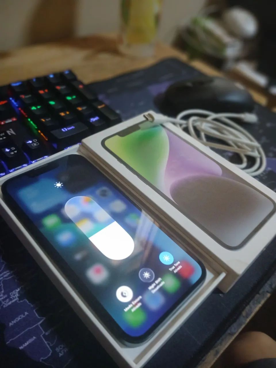Iphone 14 - 128gb - Foto 4