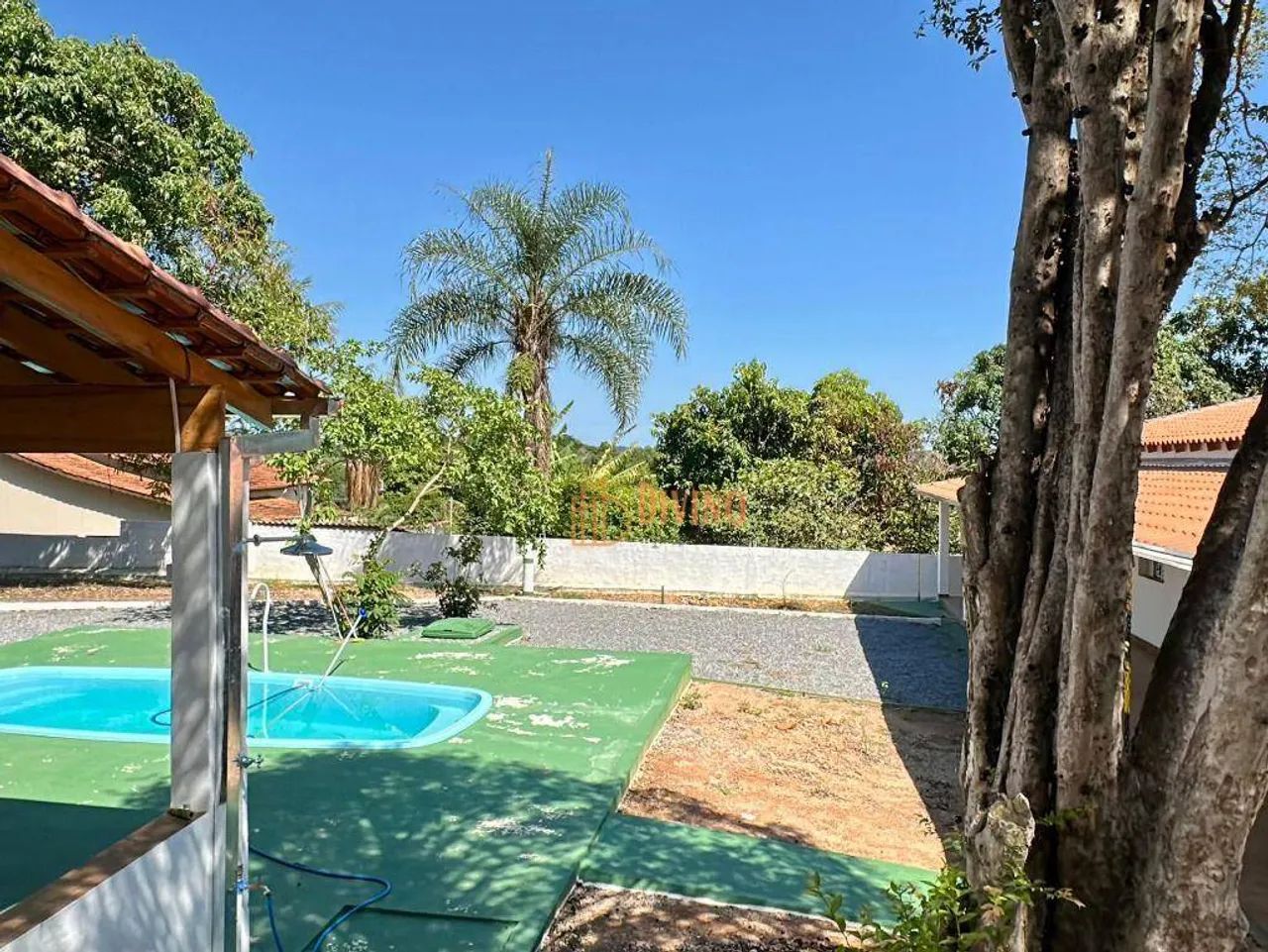 Linda Chácara em Quintas de Pirapora  Venda ou Locação - Foto 9