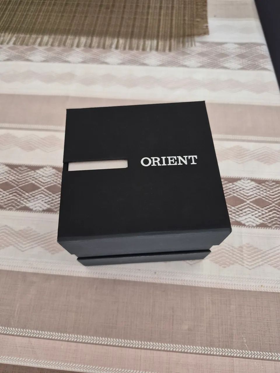 Relógio Orient MGSS1218 P1KX - Foto 2