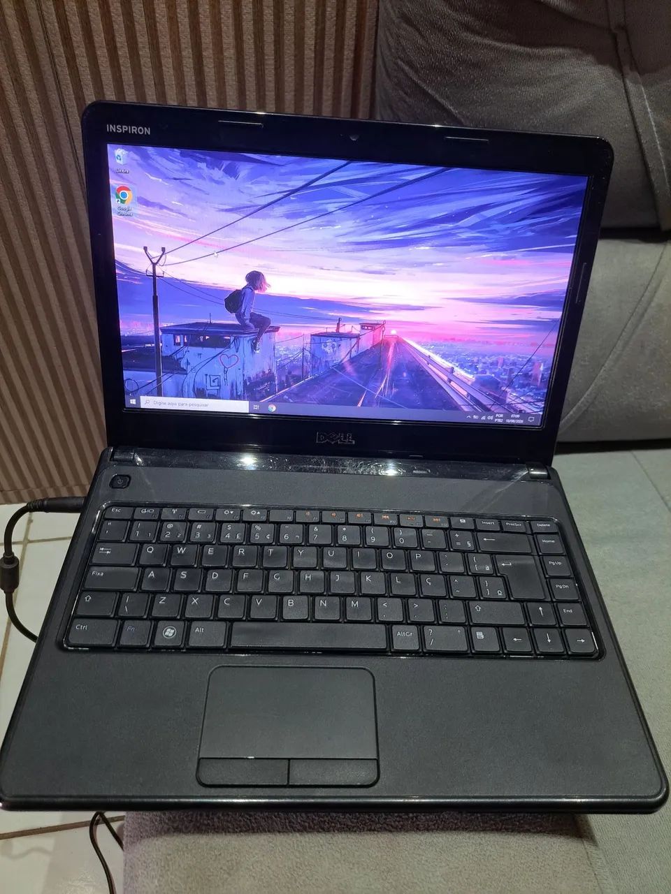 Notebook Dell  - Foto 3