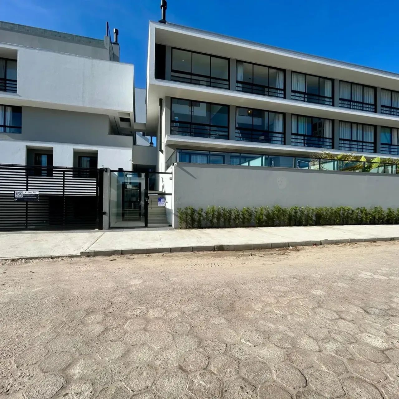 Apartamento Dúplex Vista Mar | Barra da Lagoa | Florianópolis