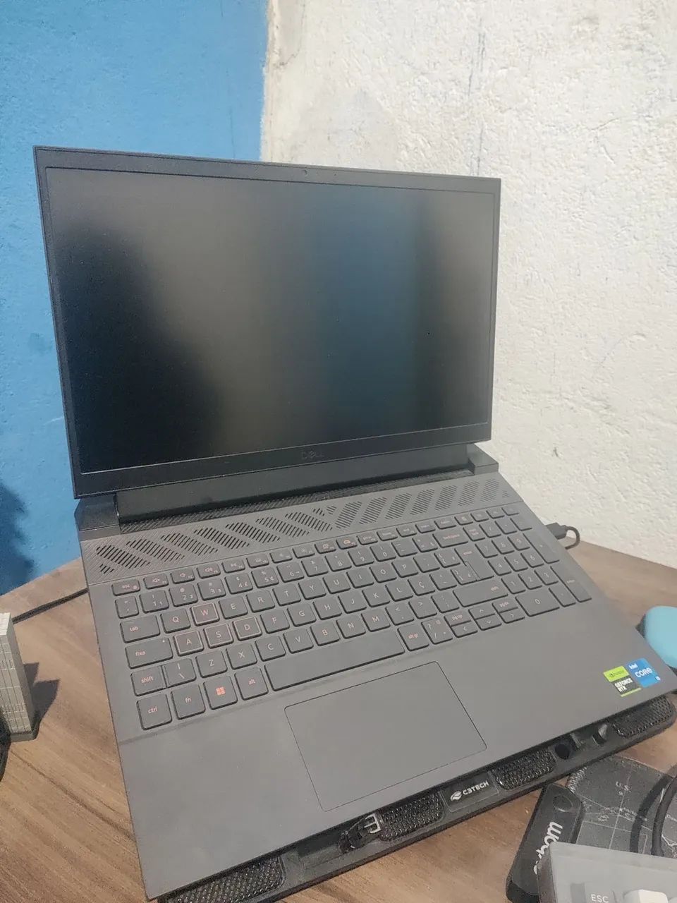 Dell g15 5530