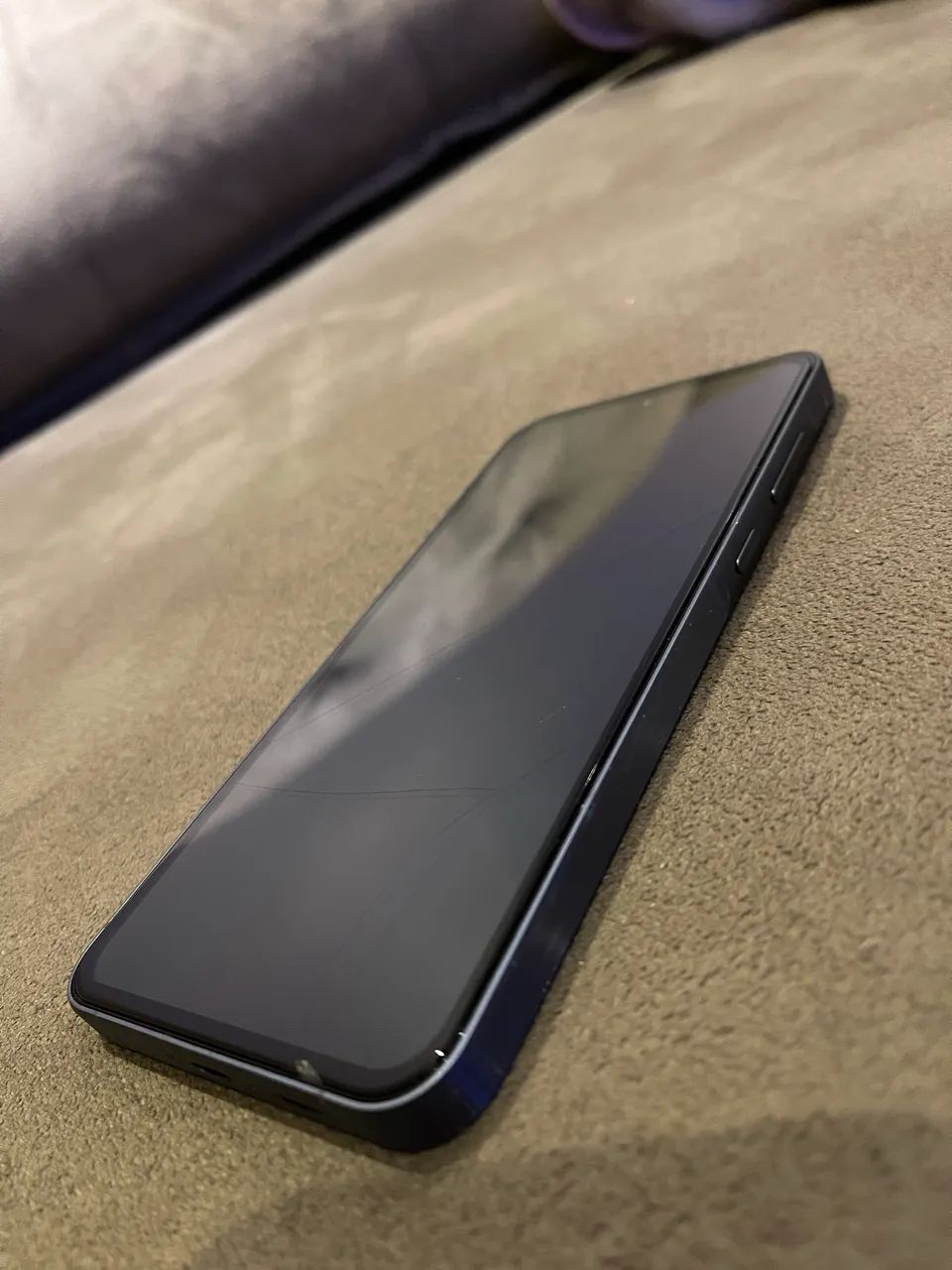 Samsung A55 128gb 8gb RAM  - Foto 2