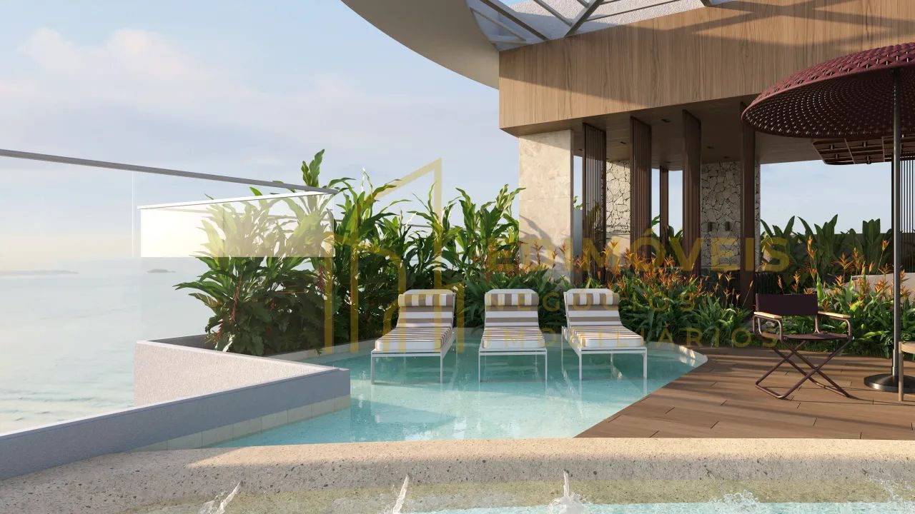 Montê Residence: sofisticação e conforto na Praia da Costa - Vila Velha! - Foto 2