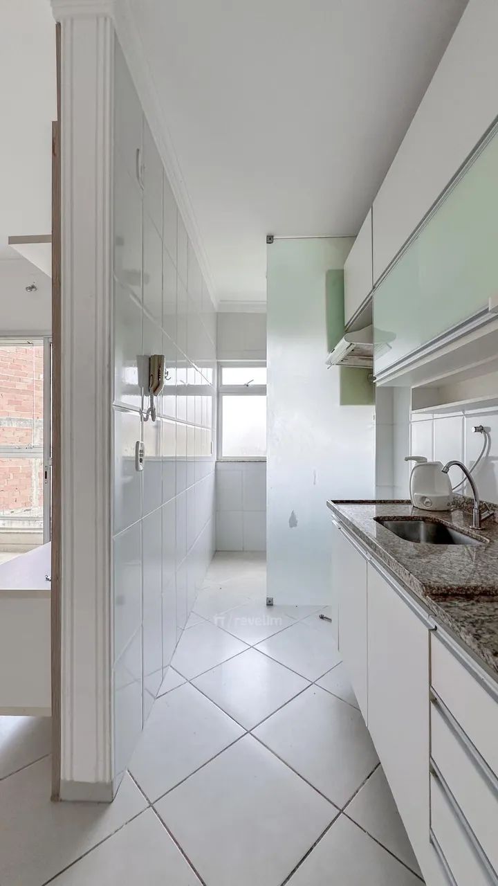 Apartamento para alugar em Serra, Serra Centro, com 2 quartos, com 53 m² - Foto 5