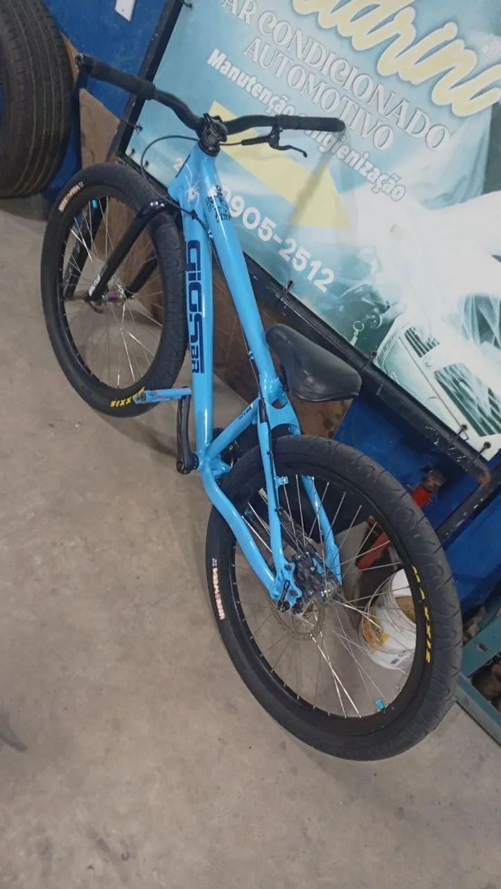 Gios 4trix - Foto 2