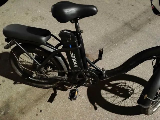 BIKE ELETRICA QUIK 3 - Foto 2