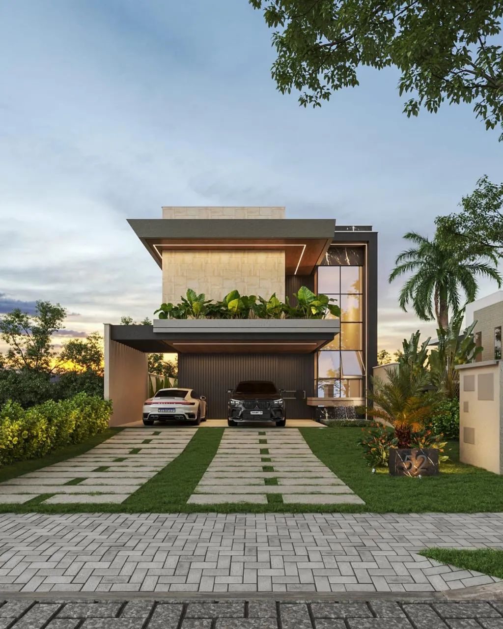 Casa duplex no Eusébio  - Foto 2