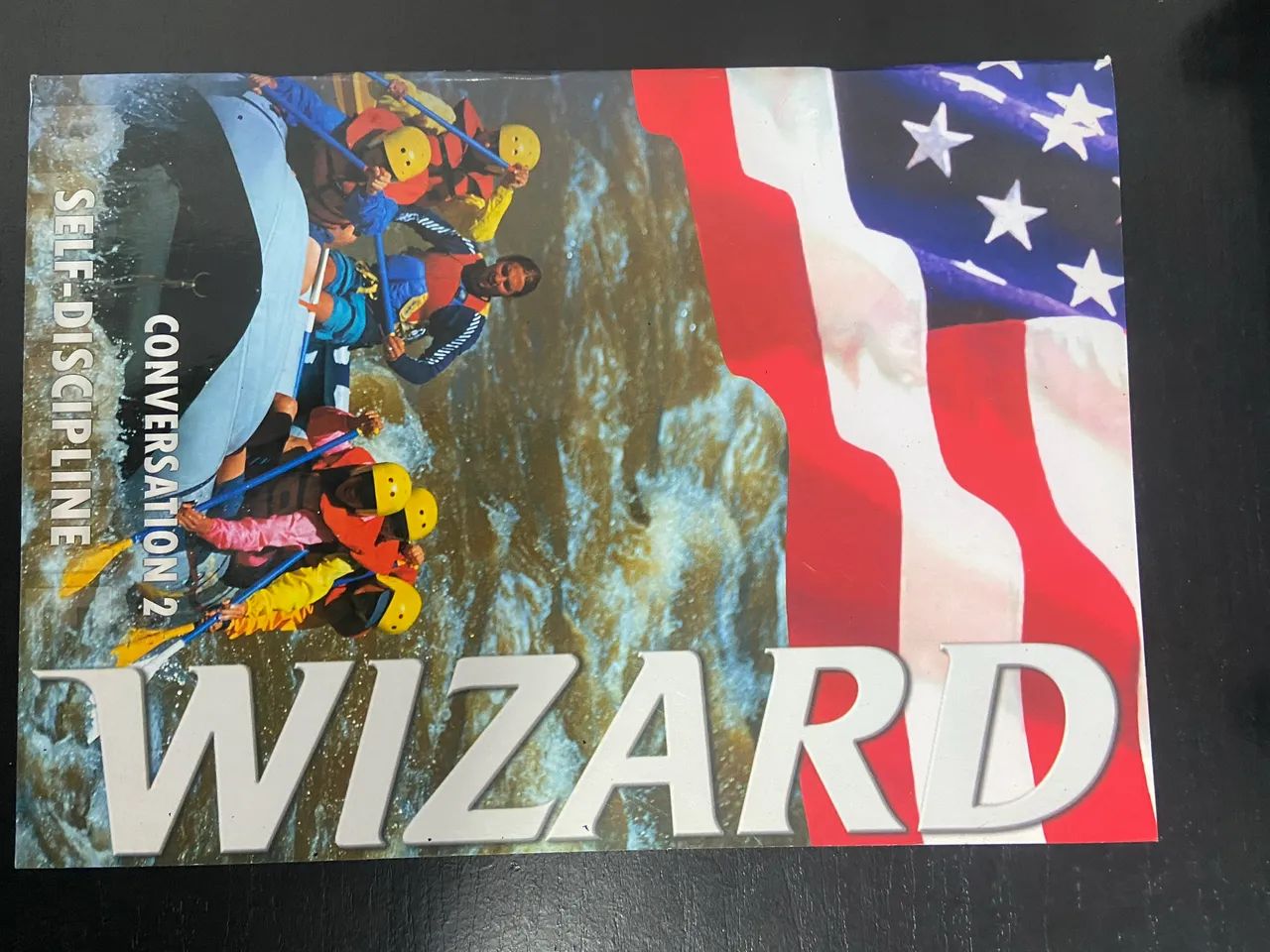 Livro de inglês básico 2 Wizard - Foto 4