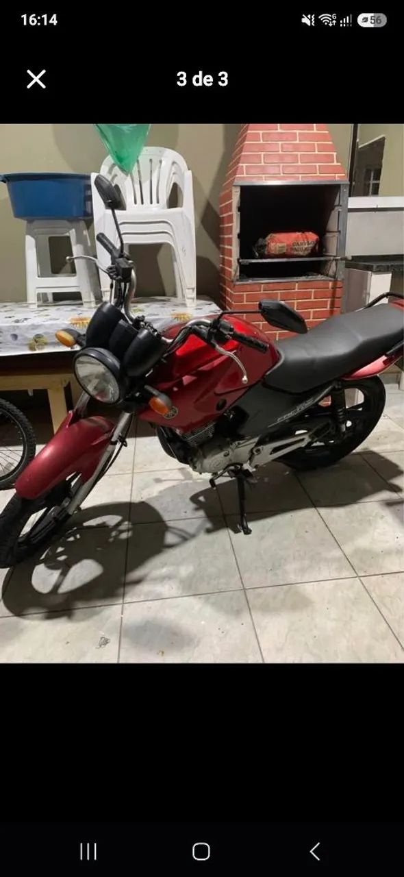 yamaha factor 