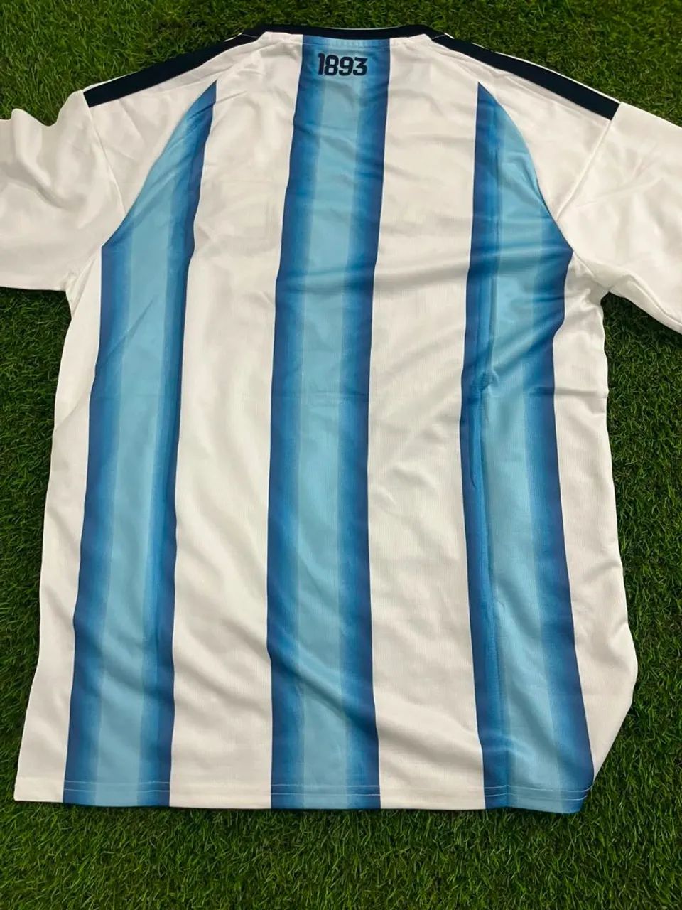 Camisa Argentina torcedor 26/27  - Foto 3