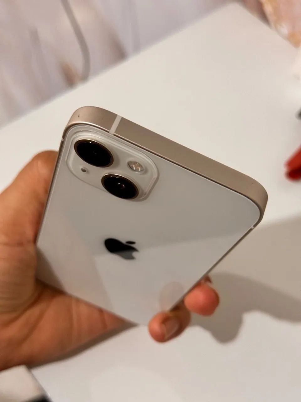 iPhone 13 - Foto 4