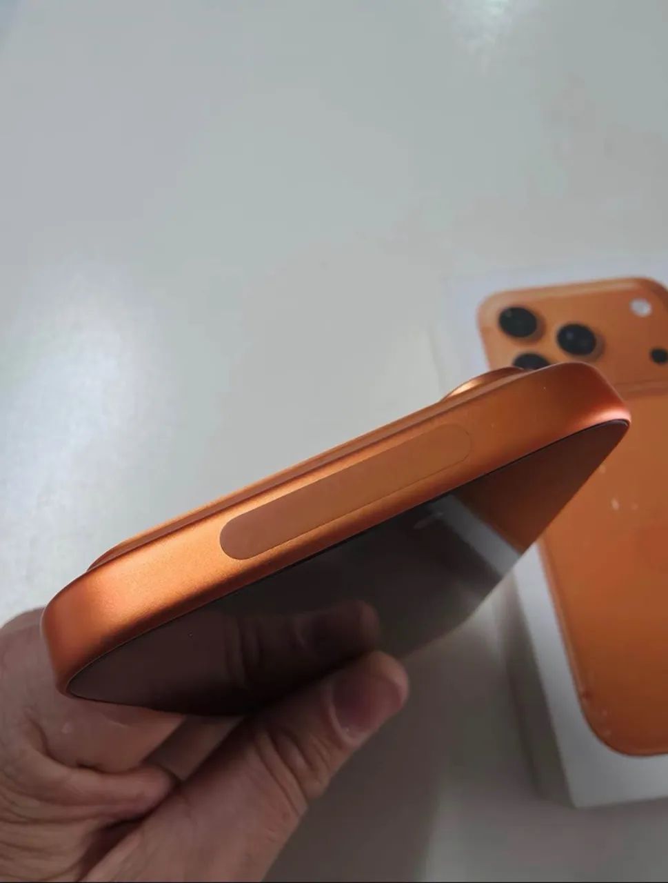 IPHONE 17 PRO MAX 256GB - Foto 3