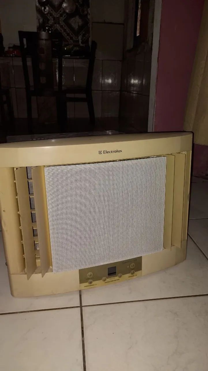 Ar-condicionado