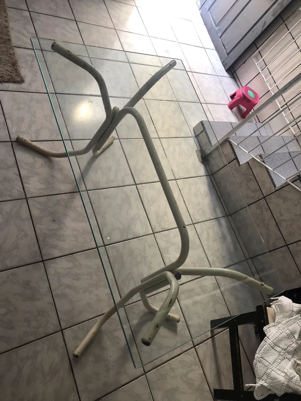 Mesa de cozinha